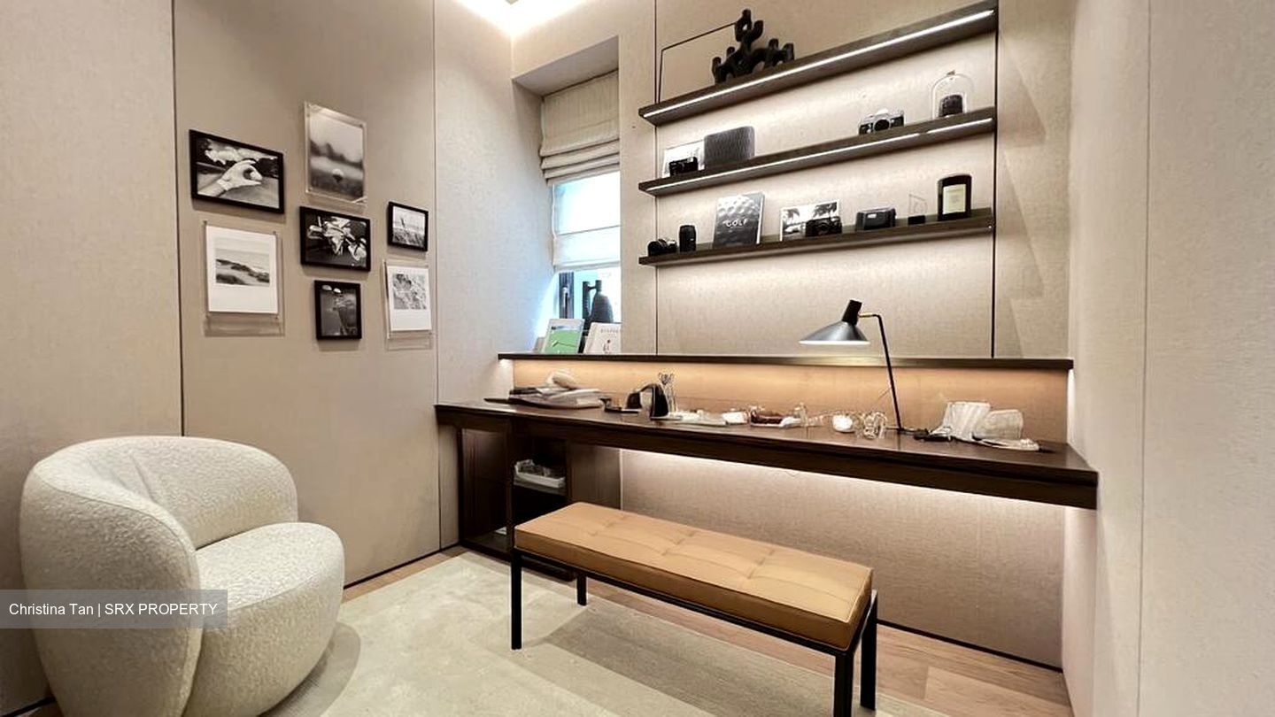 Aurea (D7), Apartment #502617431
